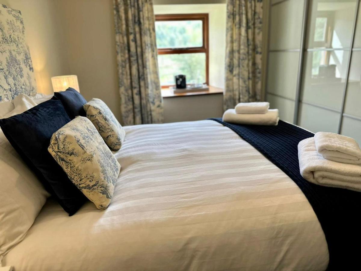 Booth House Appartement Elslack Buitenkant foto