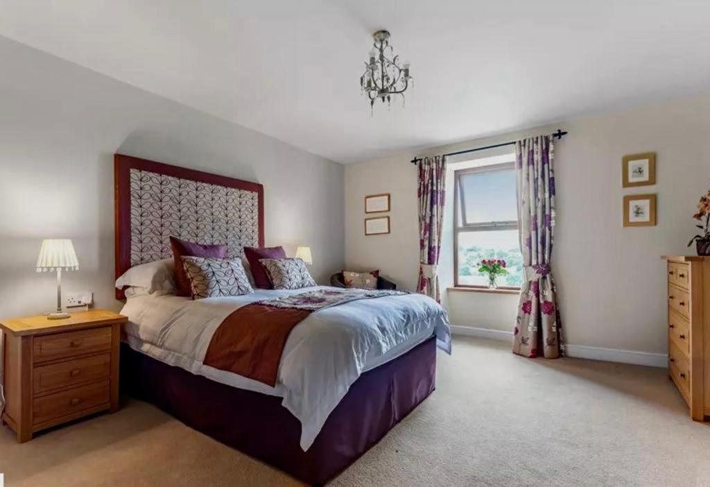 Booth House Appartement Elslack Buitenkant foto