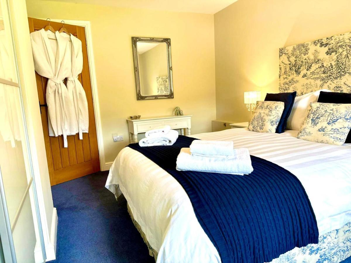 Booth House Appartement Elslack Buitenkant foto