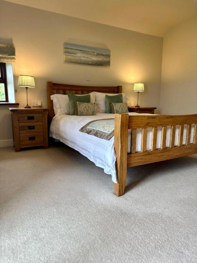 Booth House Appartement Elslack Buitenkant foto