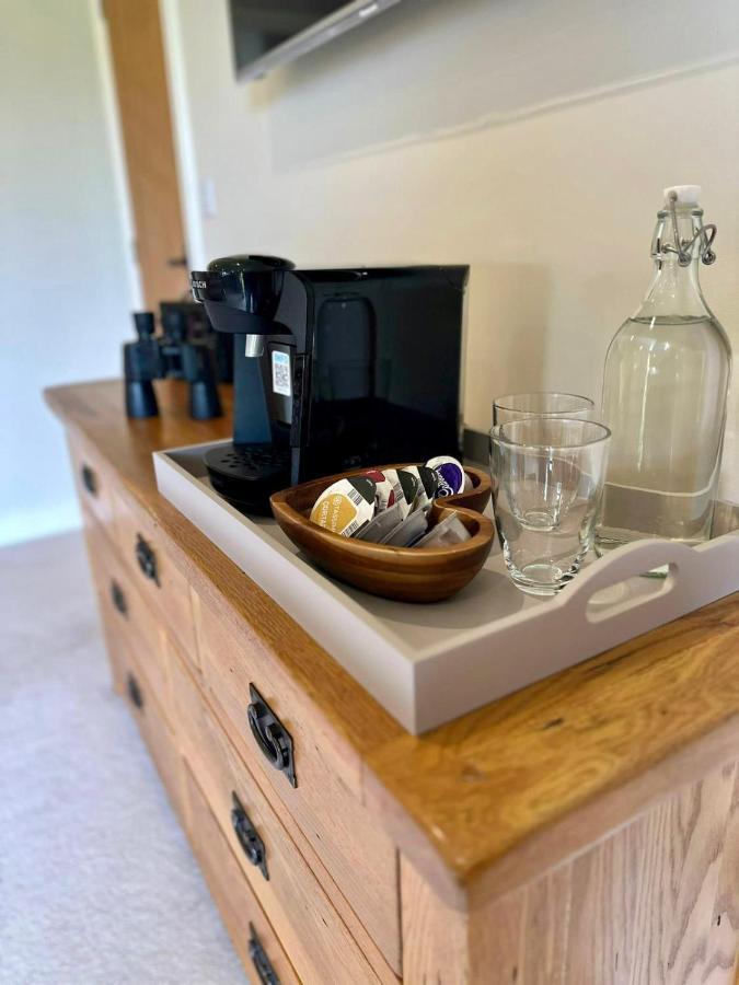 Booth House Appartement Elslack Buitenkant foto