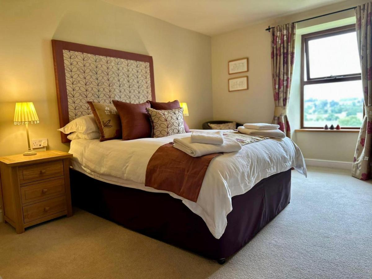 Booth House Appartement Elslack Buitenkant foto